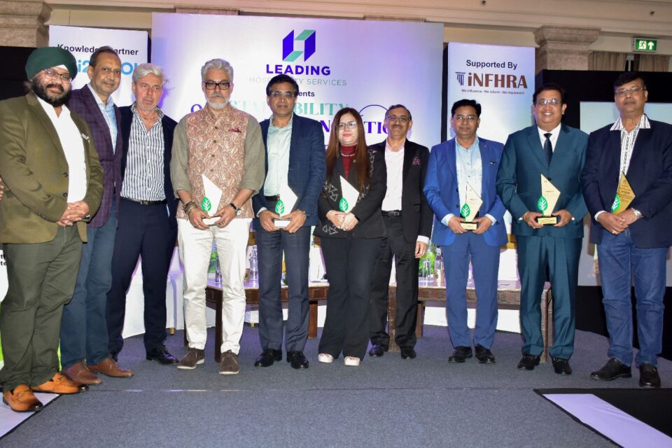 LHS brings i2Cool’s electricity-free cooling innovations to India, cutting energy use by up to 20 per cent